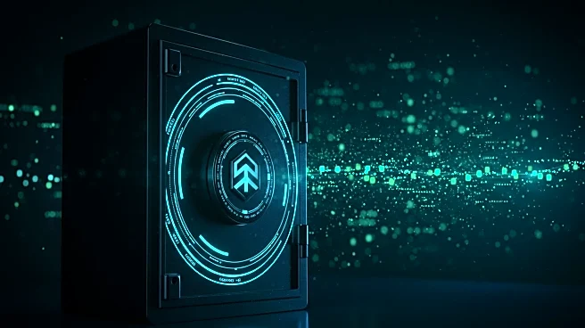 Binance Partners with BBVA to Enhance Crypto Custody Security