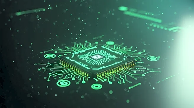 OpenAI's GPT-5 Sparks Environmental Concerns Over Energy Use