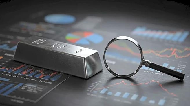 Raymond James Financial Lowers Q2 EPS Forecast for Endeavour Silver
