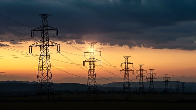Analysis of Shielding Failures in High Voltage Transmission Lines Reveals Increased Power Capability