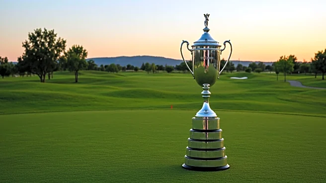 Justin Rose Wins St. Jude Championship in Ryder Cup Preview