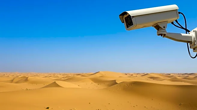 U.S. and British Governments Issue Terrorist Threat Warnings in UAE