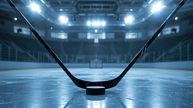Long Island Warriors Host Fifth Annual Summer Shootout, Expanding Ice Hockey Community