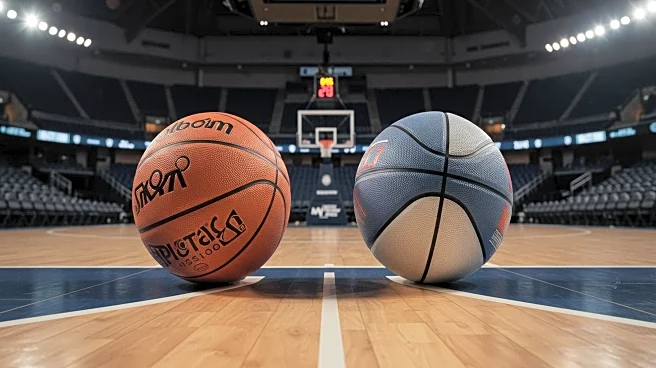 Minnesota Lynx and New York Liberty Face Off Amidst Key Player Injuries in WNBA Rivals Week