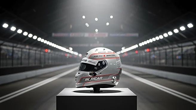 Alex Palou Secures 2025 INDYCAR Championship with Key Victories