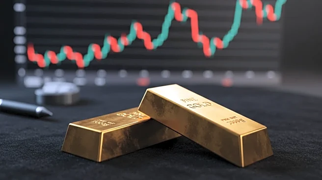 Kinross Gold Receives New Price Target of $29.50 from Canaccord Genuity Group