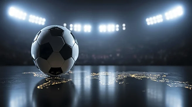 FC Barcelona Considers Playing La Liga Game in USA, Awaiting Federation Decision