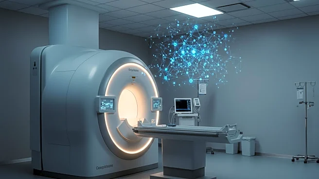 Research Team Utilizes MRI and Deep Learning for Early Alzheimer's Detection