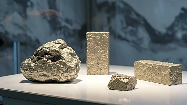 Western Mines Group Expands Nickel Sulphide Deposit with Successful Drilling