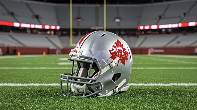 Ohio State Buckeyes Ranked 2nd in 2025 College Football Predictions