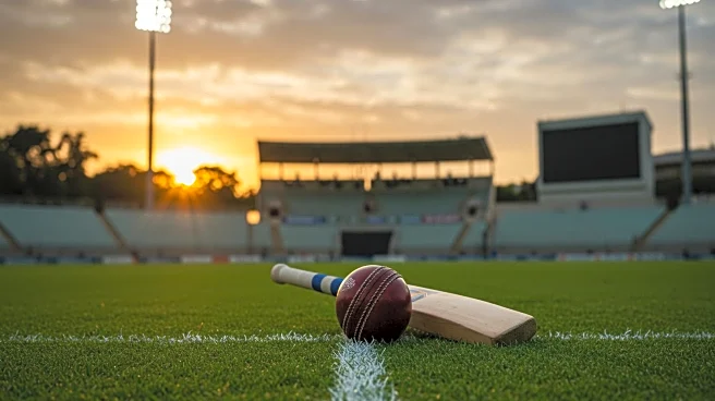 Australia Secures Victory Over South Africa in T20 International