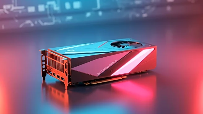 AMD Launches Budget-Friendly RX 7400 GPU Targeting Cost-Conscious Gamers