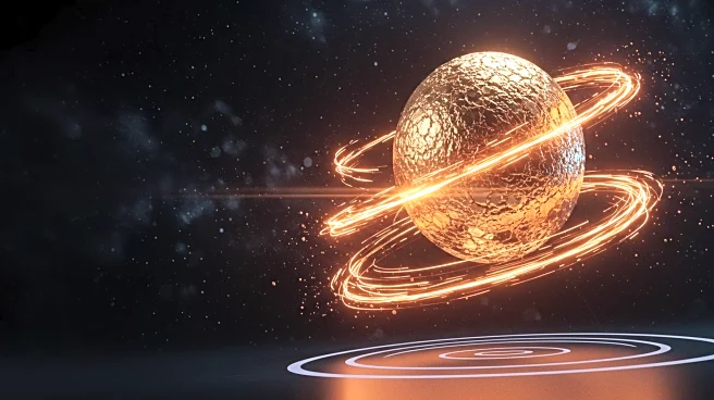 Physicists Achieve Record Superheating of Gold, Defying Entropy Limits