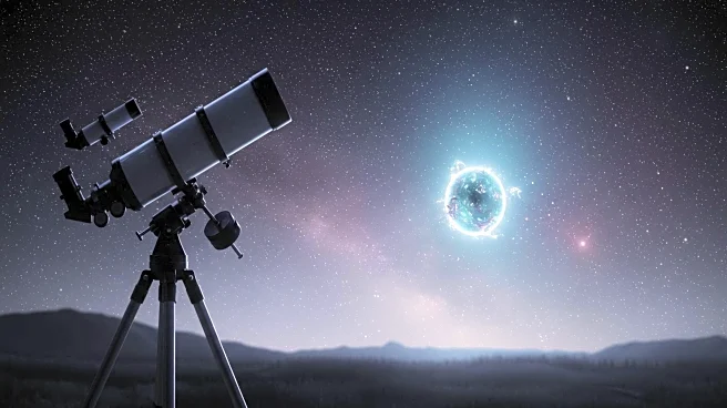 Avi Loeb Investigates Non-Gravitational Acceleration of Interstellar Object 3I/ATLAS