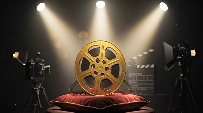 Screen Australia Allocates $2.5 Million for Documentary Funding, Highlighting Cultural Icons
