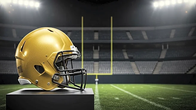Kent State Golden Flashes Football Ranked 136th in 2025 Under Interim Coach Mark Carney
