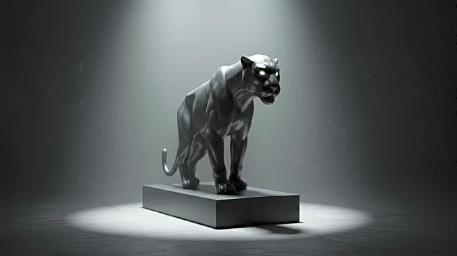 Denzel Washington Confirms Role in Black Panther 3, Details Remain Secret