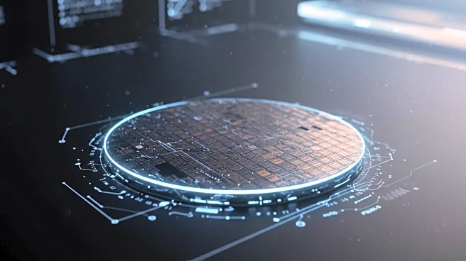 Taiwan Semiconductor Manufacturing Sees Stock Increase Amid Positive Analyst Ratings
