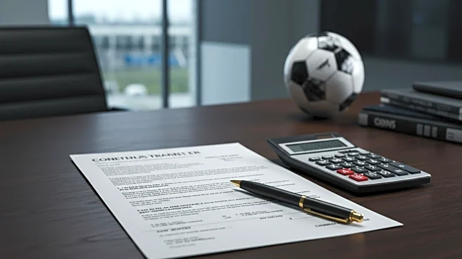 Eddie Howe: Newcastle Faces Financial Constraints Due to PSR Restrictions Affecting Transfers
