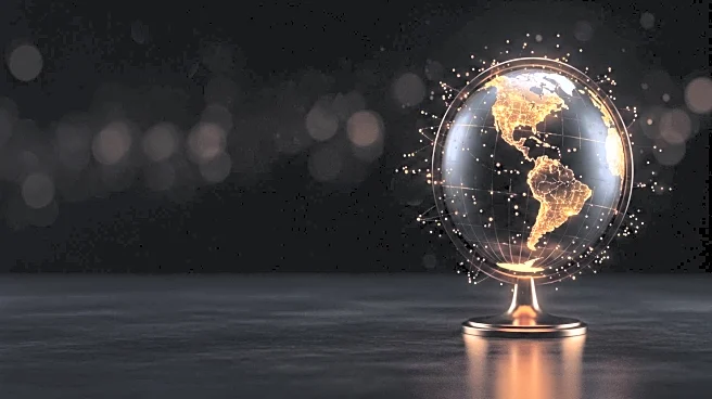 Passport Rewards Launches Global Loyalty Program with Flexible Points System