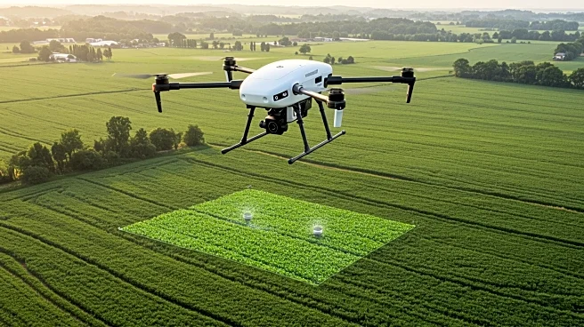 Hyperspectral Imaging Set to Transform Agriculture by 2025, Projected Market Growth to $400 Million