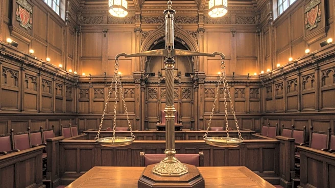 Hundred Court Chambers Formed in Liverpool, Expanding Legal Expertise