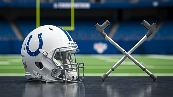 Indianapolis Colts Announce Daniel Jones to Start Against Packers, Anthony Richardson to Play Despite Injury