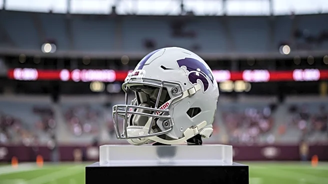Kansas State Football Ranked 19th in RJ Young's 2025 Ultimate 136