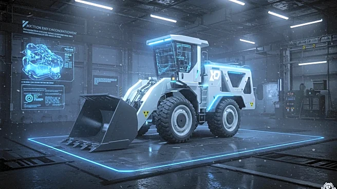 Sovereign Metals Completes Mining Fleet Design for Kasiya Project
