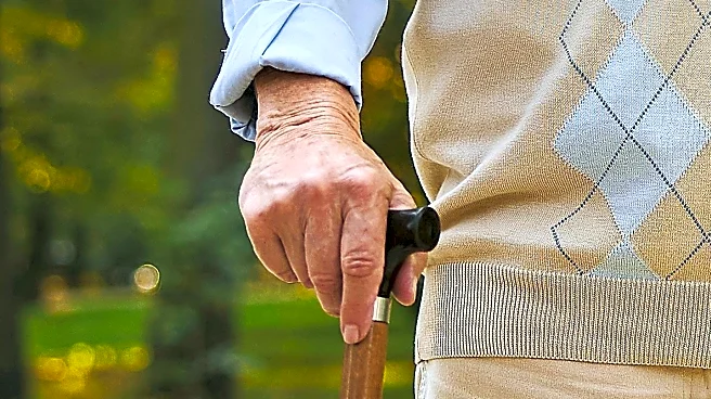 Study Reveals Improved Quality of Life for Parkinson's Patients Using Device-Aided Therapy