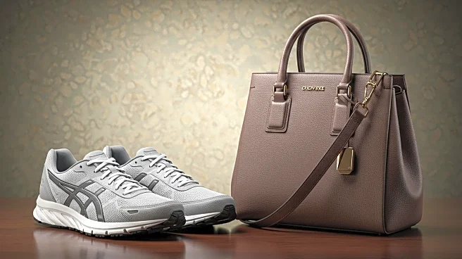 On Running and Tapestry Inc. to Report Earnings Amid Retail Challenges