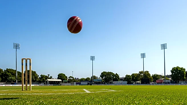 Australia's Dominant T20 Victory Over South Africa Sets New National Record