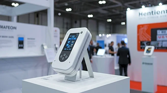 WCC Biomedical Showcases WINMAP Platform at NACDS Expo, Aiming to Revolutionize Drug Delivery