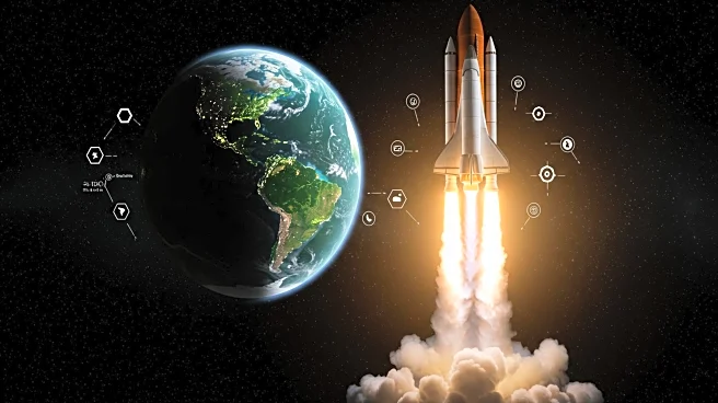 Canadian Startups Drive Space and Environmental Innovation with Global Impact