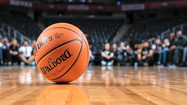 Dearica Hamby Secures Victory for Los Angeles Sparks with Last-Second Play Against Seattle Storm