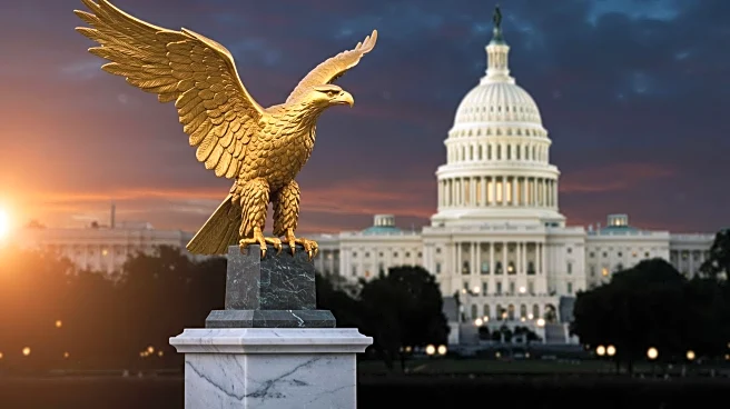 President Trump Considers Vance and Rubio as Successors for MAGA Leadership