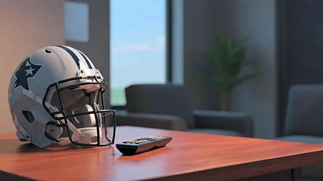 ESPN Acquires NFL Network and RedZone for Expanded Football Coverage