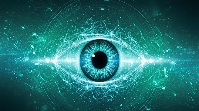 Nature Study Develops Multi-Attention Model for Diabetic Retinopathy Classification