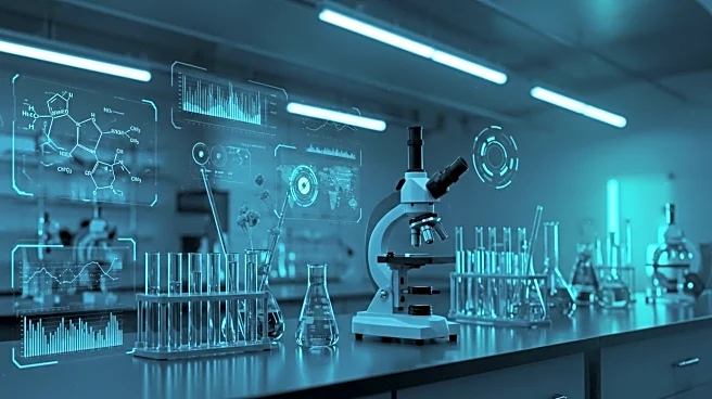 Canada's PMRA Advances Pesticide Chemistry Verification with Updated Five-Year Plan