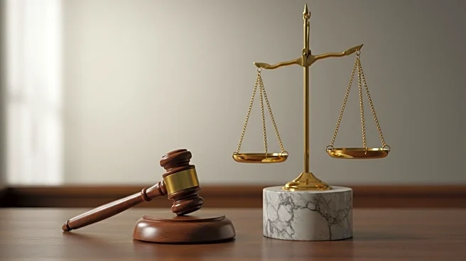 Justice Department Criticized for Noncompliance in Deportation Case