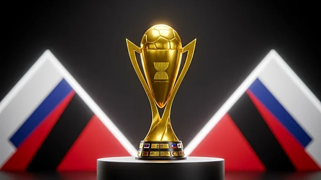 ASEAN Women's Championship 2025: Tournament Overview and Standings