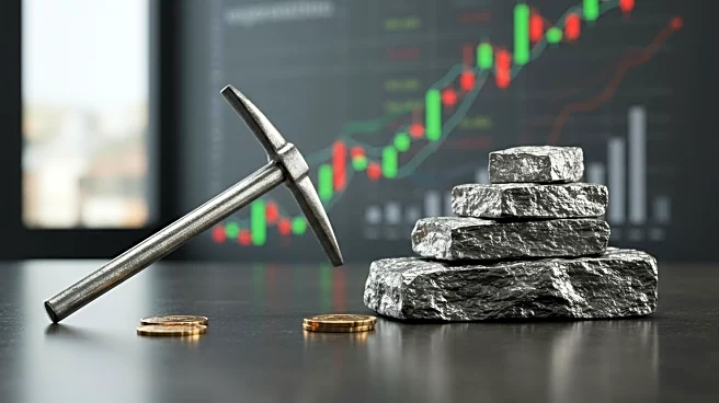 Cetera Investment Advisers Increases Stake in Cleveland-Cliffs Inc.