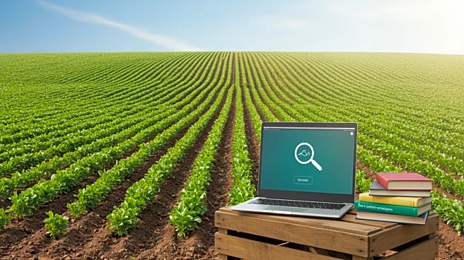 Agriculture SEO Agencies Enhance Digital Strategies for 2025