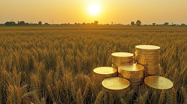 Agriculture Minister Shivraj Singh Chouhan Announces Rs 3,200 Crore Crop Insurance Payout to Farmers