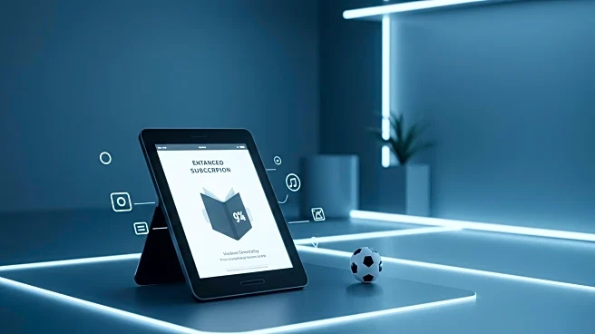 Amazon Expands Kindle Unlimited with Enhanced Subscription Features