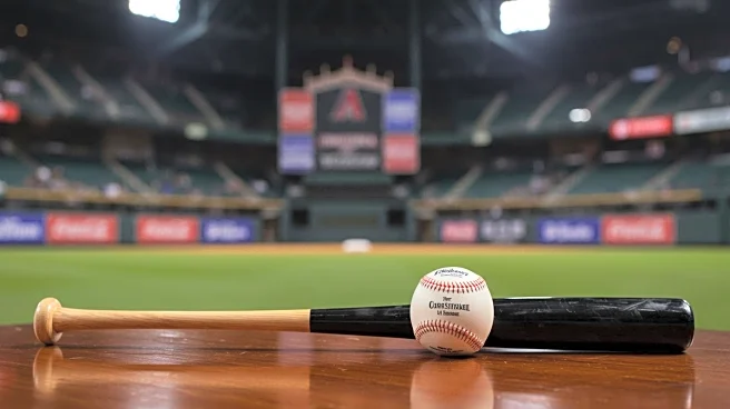Arizona Diamondbacks Set Franchise Record in Victory Over Rockies
