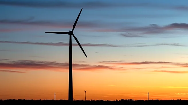 Ørsted Reports Strong H1 Results Amid Strategic Adjustments