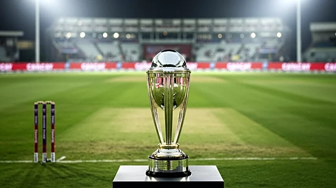 Worcestershire Secures Victory Over Essex in One-Day Cup