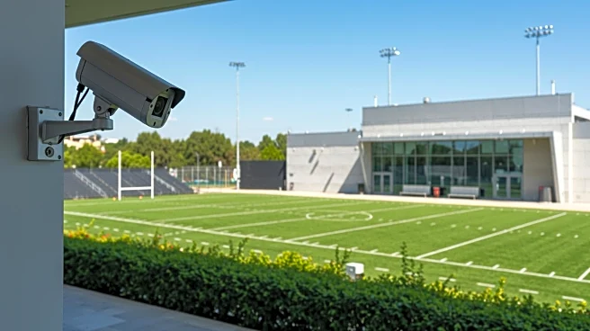 NFL Recommends Enhanced Security Protocols at Facilities
