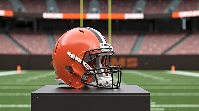 Cleveland Browns' Shedeur Sanders Not Expected to Start Week 1 Despite Strong Preseason